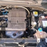 Fiat Punto 1.4 77 CV Natural Power Lounge